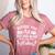Did You Read The Syllabus Shirt Teacher Men Women Women's Heather T-Shirt Heather Mauve Did You Read The Syllabus Shirt Teacher Men Women Women's Heather T-Shirt Heather Mauve