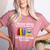 I Rescue Books Trapped In The Bookstore Book Teacher For Men Women Women's Heather T-Shirt Heather Mauve