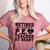 Retirement But Always A Pe Teacher At Heart Pride Shirt Women's Heather T-Shirt Heather Mauve Retirement But Always A Pe Teacher At Heart Pride Shirt Women's Heather T-Shirt Heather Mauve