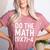Retro Do The Math Teacher For Men Women Kid Boy Girl Women's Heather T-Shirt Heather Mauve Retro Do The Math Teacher For Men Women Kid Boy Girl Women's Heather T-Shirt Heather Mauve