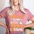 This Is My Scary Music Teacher Halloween Costumes Pajama Women's Heather T-Shirt Heather Mauve This Is My Scary Music Teacher Halloween Costumes Pajama Women's Heather T-Shirt Heather Mauve