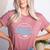 Science Teacher Must Haves Teach Science Teacher Women's Heather T-Shirt Heather Mauve