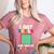 I Got Skills They'Re Multiplying Shirt Math Teacher Women's Heather T-Shirt Heather Mauve