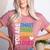 You Are SMART BRAVE STRONG KIND LOVED MOTIVATION TEACHER KID Women's Heather T-Shirt Heather Mauve You Are SMART BRAVE STRONG KIND LOVED MOTIVATION TEACHER KID Women's Heather T-Shirt Heather Mauve