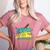 Specials Team Elementary School Teachers Cute Trendy Retro Women's Heather T-Shirt Heather Mauve Specials Team Elementary School Teachers Cute Trendy Retro Women's Heather T-Shirt Heather Mauve