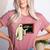 Square Root 67 Ghost Math Teacher 4489 Meme Halloween Women's Heather T-Shirt Heather Mauve Square Root 67 Ghost Math Teacher 4489 Meme Halloween Women's Heather T-Shirt Heather Mauve