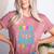 STEM Teacher Shirt STEM Teacher Tshirts STEM Is My Jam Women's Heather T-Shirt Heather Mauve STEM Teacher Shirt STEM Teacher Tshirts STEM Is My Jam Women's Heather T-Shirt Heather Mauve