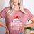 Stop Saying 6-7 Teacher Students 67 Christmas Meme 6 7 Women's Heather T-Shirt Heather Mauve