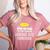 Super Language Arts Teacher Have No Fear T-Shirt Women's Heather T-Shirt Heather Mauve Super Language Arts Teacher Have No Fear T-Shirt Women's Heather T-Shirt Heather Mauve