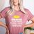 Super Personal Finance Teacher Have No Fear T-Shirt Women's Heather T-Shirt Heather Mauve