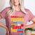 Super Teacher By Day Super Tired By Night Superhero Teacher Women's Heather T-Shirt Heather Mauve Super Teacher By Day Super Tired By Night Superhero Teacher Women's Heather T-Shirt Heather Mauve