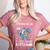 T Rex Dinosaur Unicorn Teachers Are Like Unicornasaurus Rex Women's Heather T-Shirt Heather Mauve T Rex Dinosaur Unicorn Teachers Are Like Unicornasaurus Rex Women's Heather T-Shirt Heather Mauve