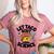 Lets Tacos Bout Science Scientist Teacher Women's Heather T-Shirt Heather Mauve