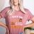 I Teach The Cutest Little Turkeys For Teacher Thanksgiving Women's Heather T-Shirt Heather Mauve I Teach The Cutest Little Turkeys For Teacher Thanksgiving Women's Heather T-Shirt Heather Mauve