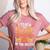 I Teach The Cutest Pumpkins Tshirt Halloween Teacher Women's Heather T-Shirt Heather Mauve I Teach The Cutest Pumpkins Tshirt Halloween Teacher Women's Heather T-Shirt Heather Mauve