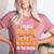 I Teach The Cutest Pumpkins Shirt Teachers Halloween Women's Heather T-Shirt Heather Mauve I Teach The Cutest Pumpkins Shirt Teachers Halloween Women's Heather T-Shirt Heather Mauve
