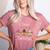 I Teach The Cutest Turkeys School Teachers Thanksgiving Women's Heather T-Shirt Heather Mauve I Teach The Cutest Turkeys School Teachers Thanksgiving Women's Heather T-Shirt Heather Mauve