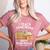 I Teach Young People About Dead People History Teachers Women's Heather T-Shirt Heather Mauve I Teach Young People About Dead People History Teachers Women's Heather T-Shirt Heather Mauve