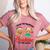 Teacher Of Smart Cookies Cute Gingerbread Teacher Christmas Women's Heather T-Shirt Heather Mauve Teacher Of Smart Cookies Cute Gingerbread Teacher Christmas Women's Heather T-Shirt Heather Mauve