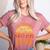 All Teachers Love Brains Teachers Halloween Teacher Women's Heather T-Shirt Heather Mauve All Teachers Love Brains Teachers Halloween Teacher Women's Heather T-Shirt Heather Mauve