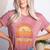 All Teachers Love Brains Halloween Teacher Women's Heather T-Shirt Heather Mauve All Teachers Love Brains Halloween Teacher Women's Heather T-Shirt Heather Mauve