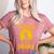 Teachers Love Brains Shirt Men Women Halloween Teacher Women's Heather T-Shirt Heather Mauve