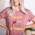 Teachers Are Superheroes First Day School T-Shirt Women's Heather T-Shirt Heather Mauve Teachers Are Superheroes First Day School T-Shirt Women's Heather T-Shirt Heather Mauve