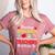 Teaching Assistant Because Teachers Need Heroes Too Cute Women's Heather T-Shirt Heather Mauve Teaching Assistant Because Teachers Need Heroes Too Cute Women's Heather T-Shirt Heather Mauve
