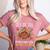Thanksgiving Teacher Turkey Lets Eat Kids Punctuation Women's Heather T-Shirt Heather Mauve Thanksgiving Teacher Turkey Lets Eat Kids Punctuation Women's Heather T-Shirt Heather Mauve