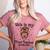 This Is My Tired Teacher Costume Skull Halloween Messy Bun Women's Heather T-Shirt Heather Mauve This Is My Tired Teacher Costume Skull Halloween Messy Bun Women's Heather T-Shirt Heather Mauve