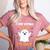 History Teacher Halloween History Class School For Men Women Kids Women's Heather T-Shirt Heather Mauve