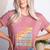Unicorn Principal Back To School Teacher Appreciation Women's Heather T-Shirt Heather Mauve Unicorn Principal Back To School Teacher Appreciation Women's Heather T-Shirt Heather Mauve