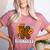 Unity Day Shirt Kindness Orange Teacher Kids Be Kind Women's Heather T-Shirt Heather Mauve Unity Day Shirt Kindness Orange Teacher Kids Be Kind Women's Heather T-Shirt Heather Mauve