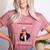 I Want You To Learn US History American Teacher School For Men Women Women's Heather T-Shirt Heather Mauve I Want You To Learn US History American Teacher School For Men Women Women's Heather T-Shirt Heather Mauve
