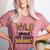 Wild About 2Nd Grade School Grade Teacher Women's Heather T-Shirt Heather Mauve