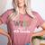 Wild About 4th Grade First Day Of School Teacher Student Women's Heather T-Shirt Heather Mauve Wild About 4th Grade First Day Of School Teacher Student Women's Heather T-Shirt Heather Mauve