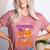 Will Trade Students For Candy Shirt Fun Candy Corn Teacher Women's Heather T-Shirt Heather Mauve Will Trade Students For Candy Shirt Fun Candy Corn Teacher Women's Heather T-Shirt Heather Mauve