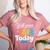 Y'All Gonna Learn Today Back To School First Day Teacher Women's Heather T-Shirt Heather Mauve Y'All Gonna Learn Today Back To School First Day Teacher Women's Heather T-Shirt Heather Mauve