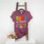 100 Days Of Living That 2nd Grade Life Boy Girl Teacher Women's Heather T-Shirt Heather Maroon 100 Days Of Living That 2nd Grade Life Boy Girl Teacher Women's Heather T-Shirt Heather Maroon