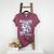 100 Days Of School Girls Teacher 100th Day Unicorn Outfit Women's Heather T-Shirt Heather Maroon 100 Days Of School Girls Teacher 100th Day Unicorn Outfit Women's Heather T-Shirt Heather Maroon