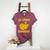 1st Grade Is Bananas Teacher Teaching Back To School Women's Heather T-Shirt Heather Maroon 1st Grade Is Bananas Teacher Teaching Back To School Women's Heather T-Shirt Heather Maroon