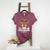2nd Grade Teacher Christmas Second Grade Squad Reindeer Xmas For Men Women Kids Women's Heather T-Shirt Heather Maroon