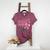 4th Fourth Grade Vibes Back To School Coquette Teacher Girl Women's Heather T-Shirt Heather Maroon 4th Fourth Grade Vibes Back To School Coquette Teacher Girl Women's Heather T-Shirt Heather Maroon