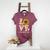4th Grade Teacher Love Autumn Fall Sunflower Appreciation Women's Heather T-Shirt Heather Maroon