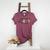 6 7 Square Root Of 4489 Slang Math Teacher Halloween Women's Heather T-Shirt Heather Maroon