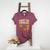 67 Meme Pemdas Elementary Math Teacher Brainrot Joke Women's Heather T-Shirt Heather Maroon