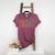 67 Meme Six Seven Teacher Science Periodic Table Women's Heather T-Shirt Heather Maroon