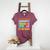 AAC Awareness AAC Teacher It's Not A Screen It's My Voice Men Women Women's Heather T-Shirt Heather Maroon