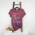 Admit It You Low Key Love ELA Bruh English Teacher Women's Heather T-Shirt Heather Maroon Admit It You Low Key Love ELA Bruh English Teacher Women's Heather T-Shirt Heather Maroon