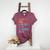 Admit It You Low Key Love Learning Bruh Teachers Women Women's Heather T-Shirt Heather Maroon
